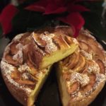 Ricette torte classiche e moderne - Torta di mele alla paesana